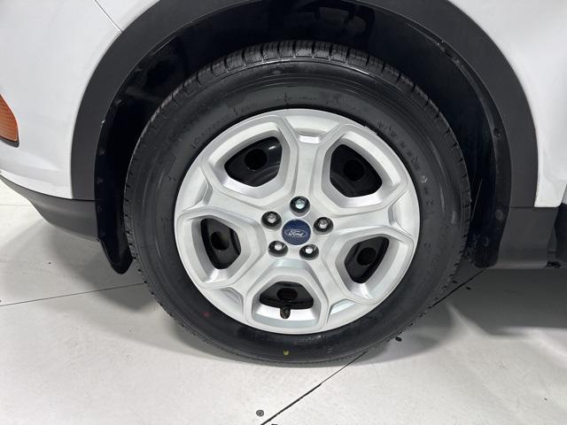 used 2017 Ford Escape car, priced at $13,980