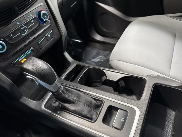 used 2017 Ford Escape car, priced at $13,980
