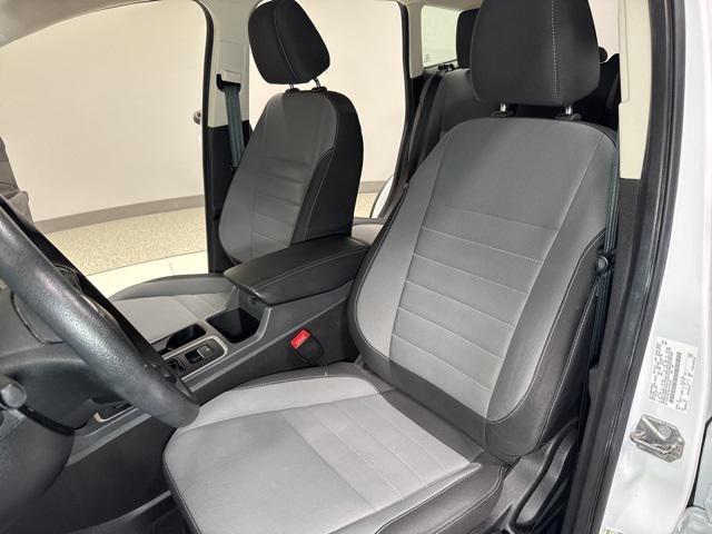 used 2017 Ford Escape car, priced at $13,980