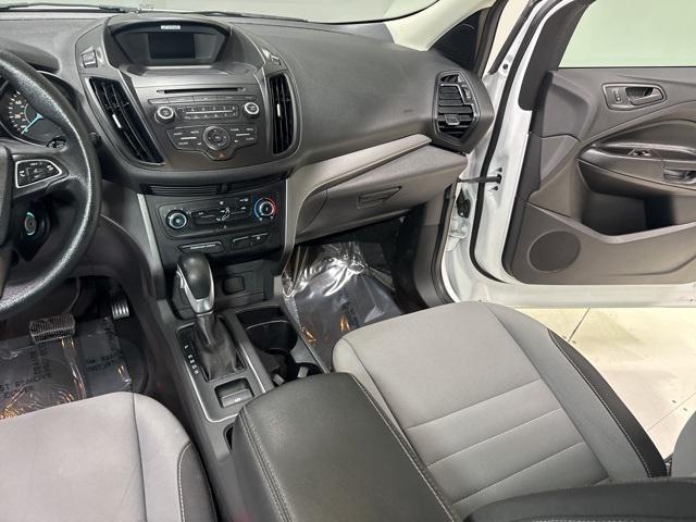 used 2017 Ford Escape car, priced at $13,980