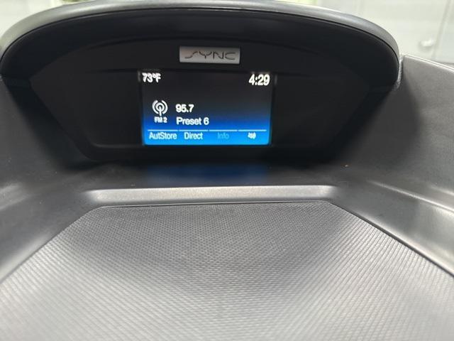 used 2017 Ford Escape car, priced at $13,980