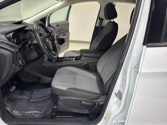 used 2017 Ford Escape car, priced at $13,980