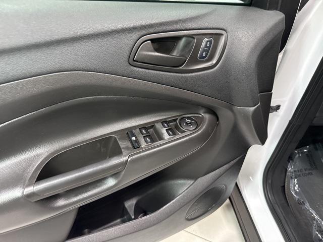 used 2017 Ford Escape car, priced at $13,980