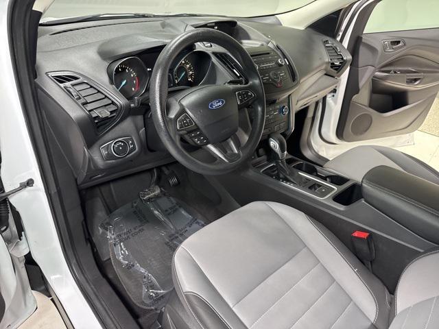 used 2017 Ford Escape car, priced at $13,980