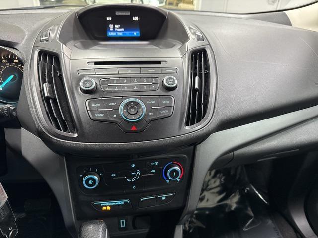 used 2017 Ford Escape car, priced at $13,980
