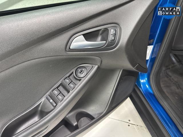 used 2018 Ford Focus car, priced at $12,475