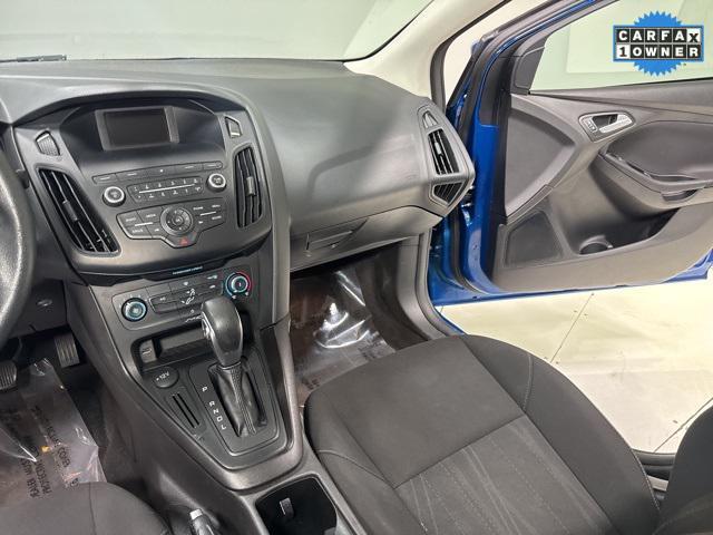 used 2018 Ford Focus car, priced at $12,475