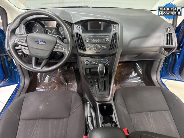 used 2018 Ford Focus car, priced at $12,475