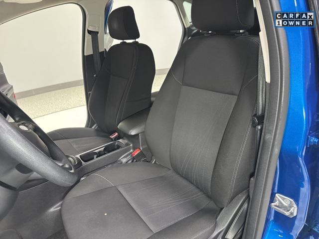 used 2018 Ford Focus car, priced at $12,475