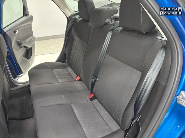 used 2018 Ford Focus car, priced at $12,475
