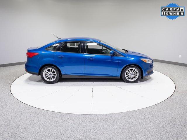 used 2018 Ford Focus car, priced at $12,475