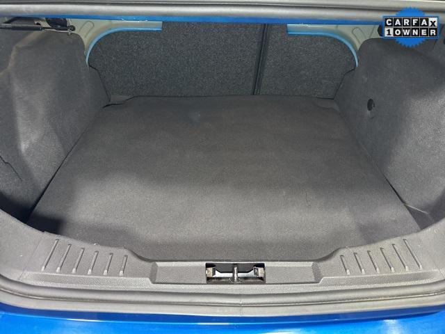 used 2018 Ford Focus car, priced at $12,475