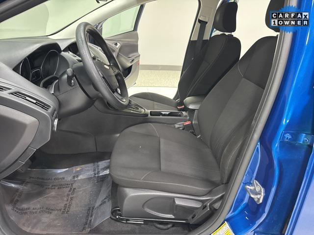 used 2018 Ford Focus car, priced at $12,475