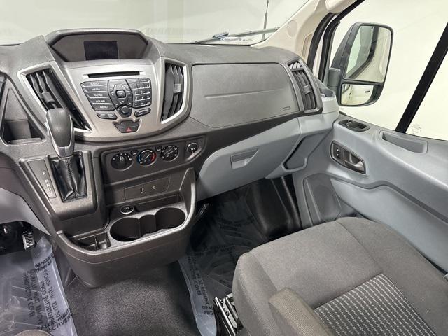 used 2016 Ford Transit-150 car, priced at $22,500