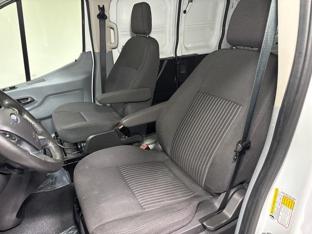 used 2016 Ford Transit-150 car, priced at $22,500