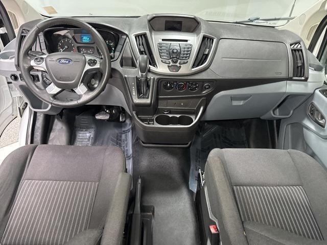 used 2016 Ford Transit-150 car, priced at $22,500
