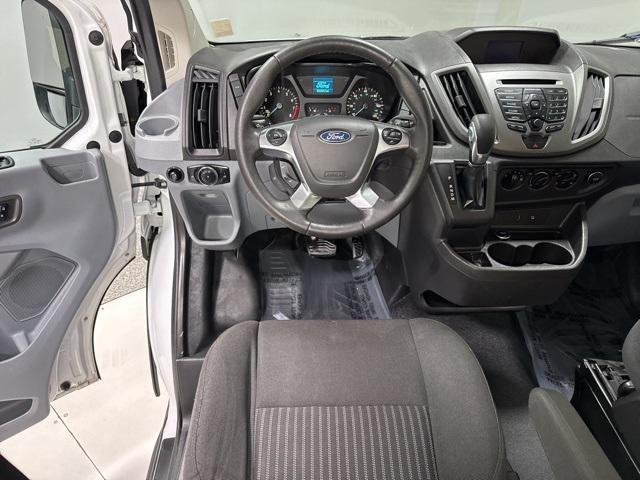 used 2016 Ford Transit-150 car, priced at $22,500