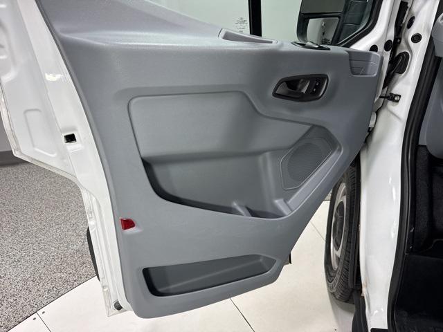 used 2016 Ford Transit-150 car, priced at $22,500