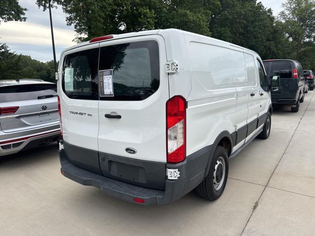 used 2016 Ford Transit-150 car, priced at $23,839