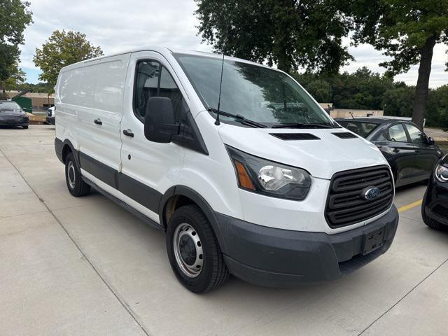 used 2016 Ford Transit-150 car, priced at $23,839