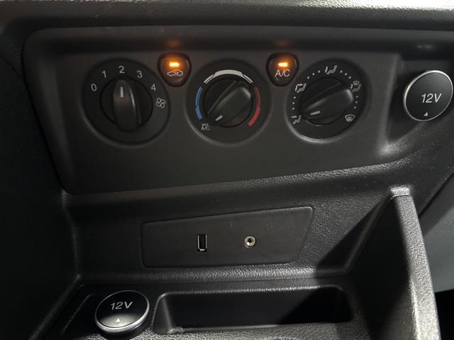 used 2016 Ford Transit-150 car, priced at $22,500