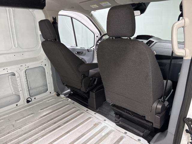 used 2016 Ford Transit-150 car, priced at $22,500