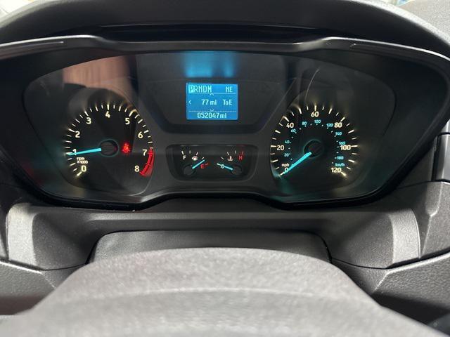 used 2016 Ford Transit-150 car, priced at $22,500