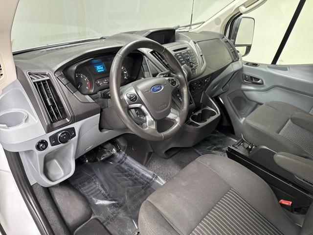 used 2016 Ford Transit-150 car, priced at $22,500