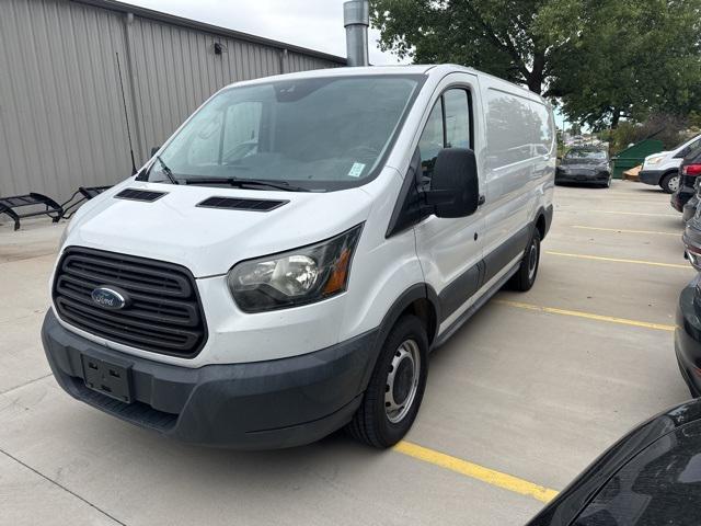 used 2016 Ford Transit-150 car, priced at $23,839