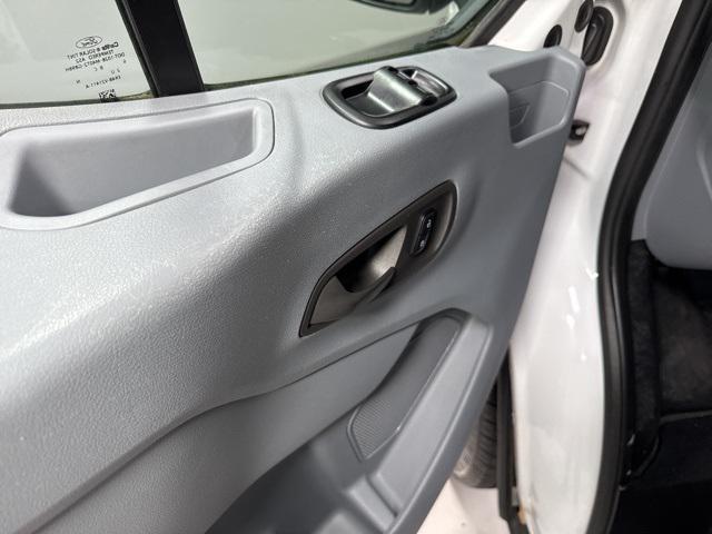 used 2016 Ford Transit-150 car, priced at $22,500