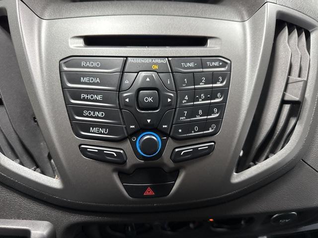 used 2016 Ford Transit-150 car, priced at $22,500