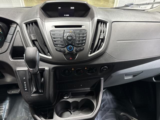 used 2016 Ford Transit-150 car, priced at $22,500