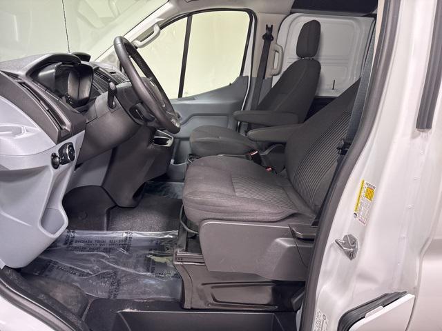 used 2016 Ford Transit-150 car, priced at $22,500