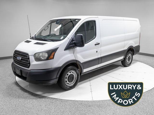 used 2016 Ford Transit-150 car, priced at $22,500