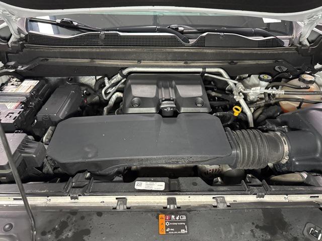used 2023 GMC Canyon car, priced at $41,920