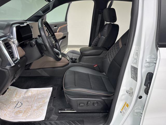 used 2023 GMC Canyon car, priced at $41,920