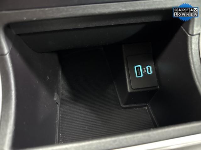 used 2023 Ford Edge car, priced at $21,215