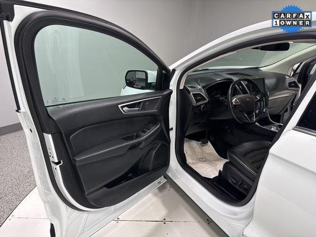 used 2023 Ford Edge car, priced at $21,215
