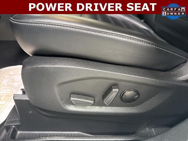 used 2023 Ford Edge car, priced at $21,215
