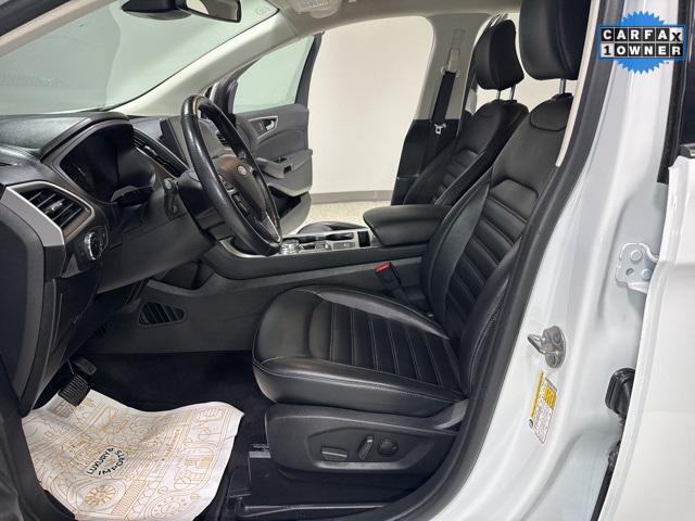 used 2023 Ford Edge car, priced at $21,215