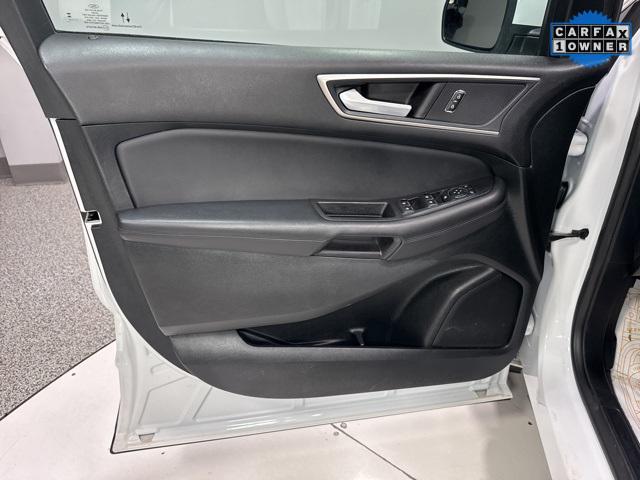 used 2023 Ford Edge car, priced at $21,215