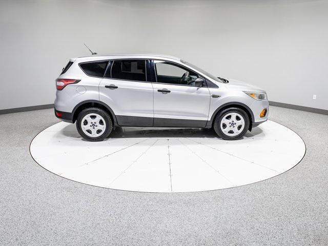 used 2017 Ford Escape car, priced at $13,734