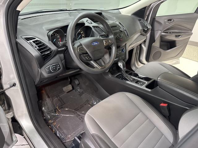 used 2017 Ford Escape car, priced at $13,734