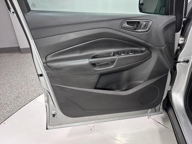 used 2017 Ford Escape car, priced at $13,734