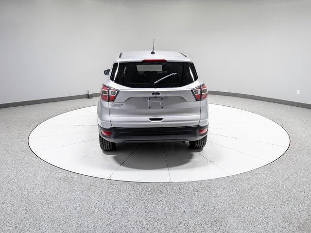 used 2017 Ford Escape car, priced at $13,734