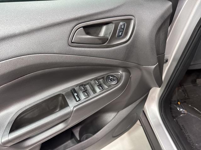 used 2017 Ford Escape car, priced at $13,734