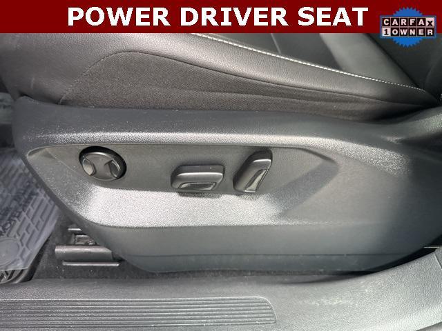 used 2021 Volkswagen Tiguan car, priced at $20,500