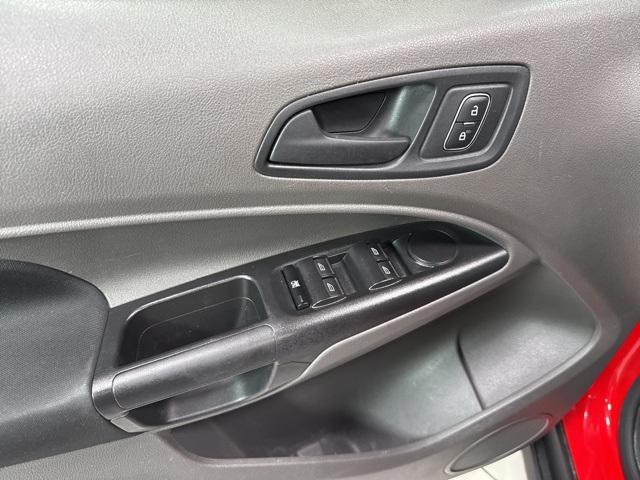 used 2020 Ford Transit Connect car, priced at $17,443