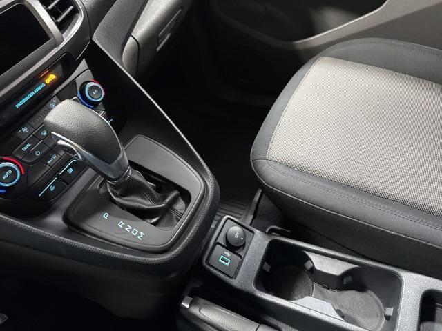 used 2020 Ford Transit Connect car, priced at $17,443