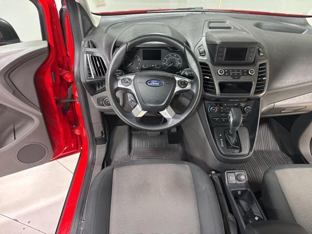 used 2020 Ford Transit Connect car, priced at $17,443